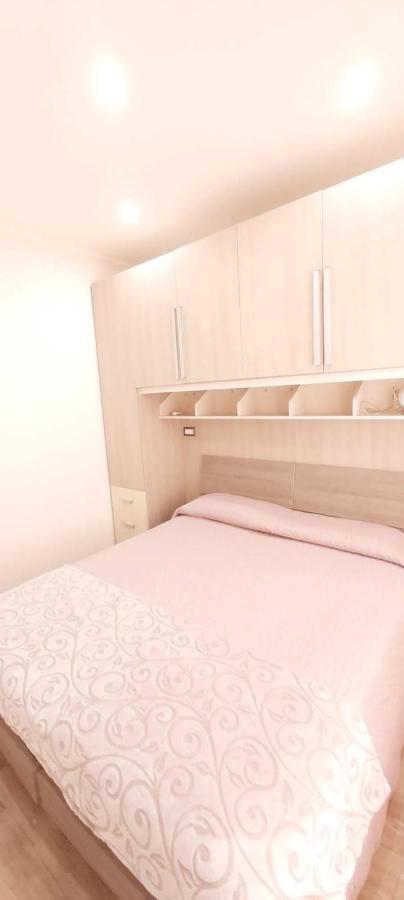 Le Scalette Bed & Breakfast La Maddalena  Exterior foto