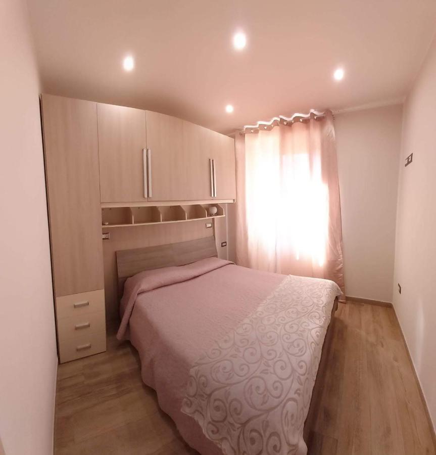 Le Scalette Bed & Breakfast La Maddalena  Exterior foto
