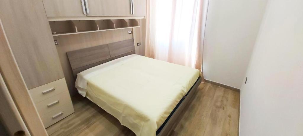 Le Scalette Bed & Breakfast La Maddalena  Exterior foto