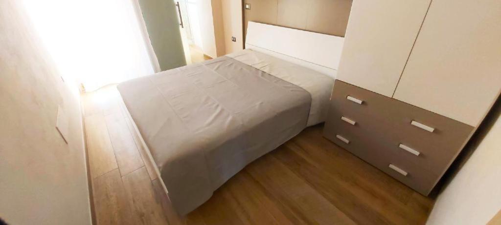 Le Scalette Bed & Breakfast La Maddalena  Exterior foto