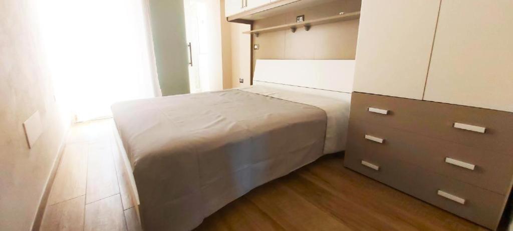 Le Scalette Bed & Breakfast La Maddalena  Exterior foto