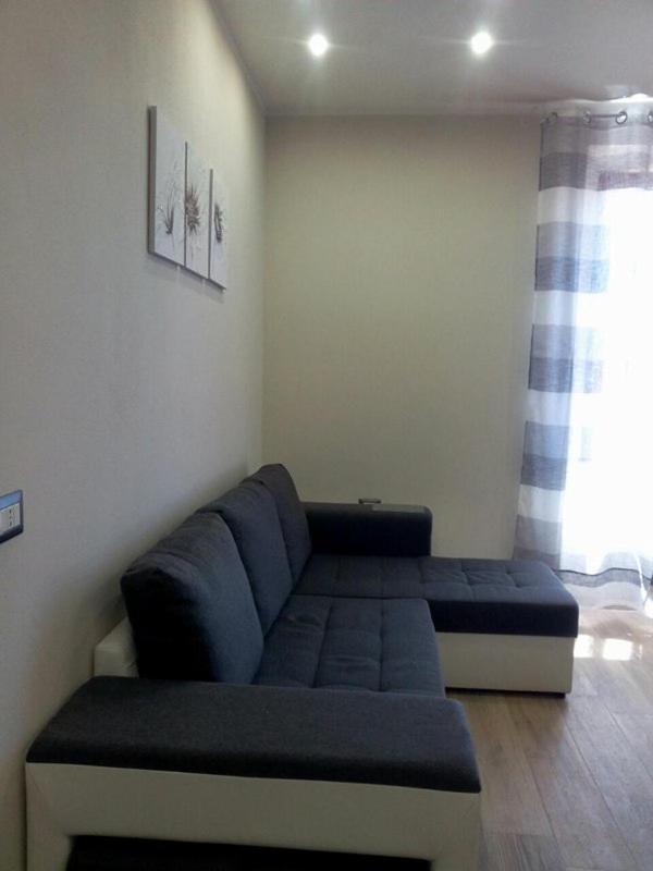 Le Scalette Bed & Breakfast La Maddalena  Exterior foto