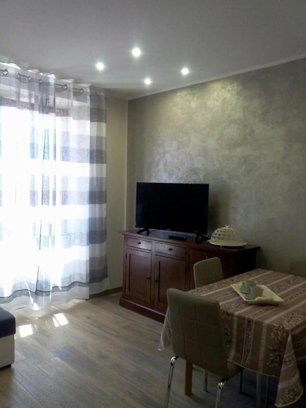 Le Scalette Bed & Breakfast La Maddalena  Exterior foto