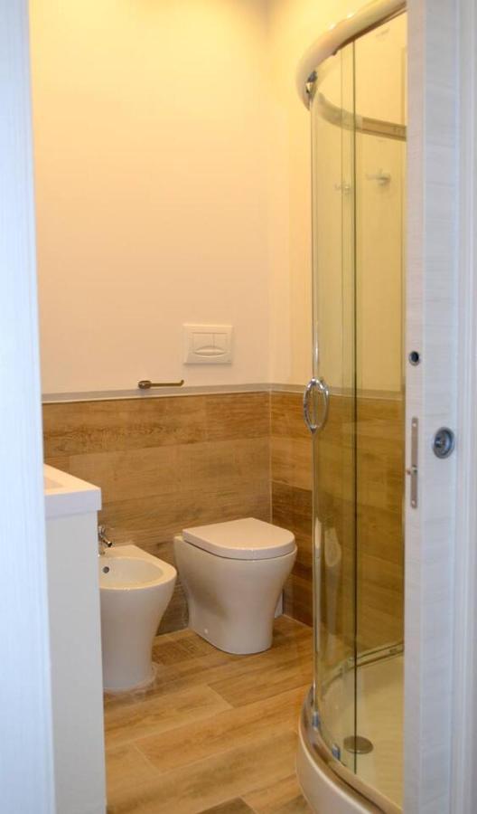 Le Scalette Bed & Breakfast La Maddalena  Exterior foto