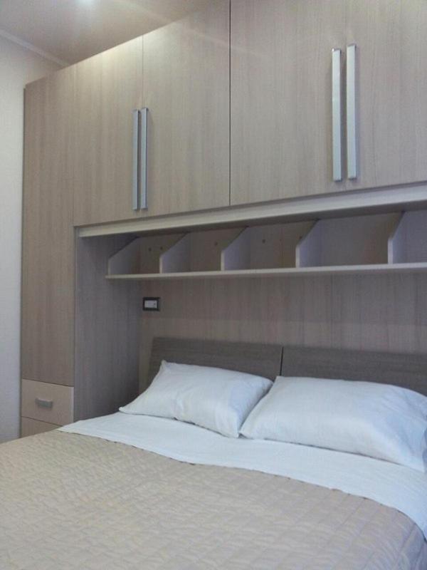 Le Scalette Bed & Breakfast La Maddalena  Exterior foto